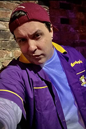 Rick Styczynski Rick Styczynski