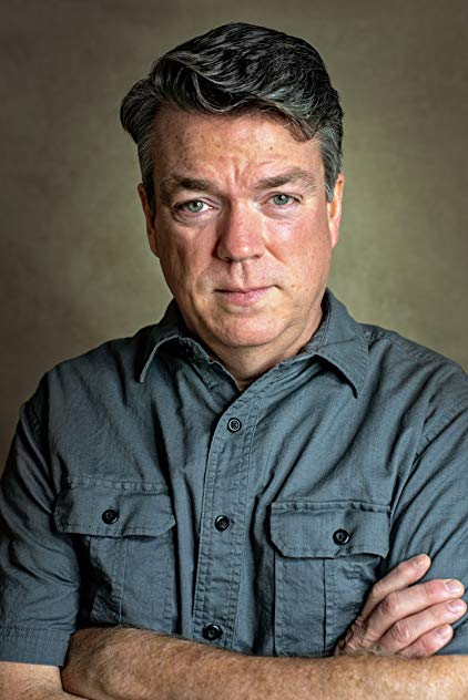 Christopher Donald Gallagher Christopher Donald Gallagher