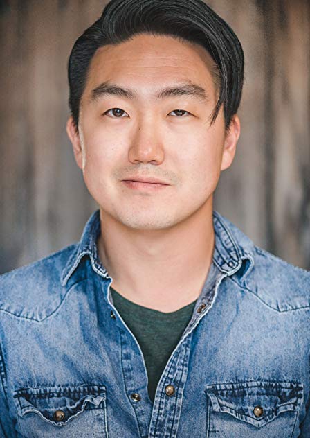 Edward Hong Edward Hong