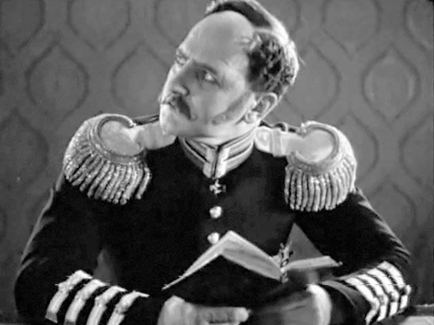 Nikolai Vitovtov Nikolai Vitovtov