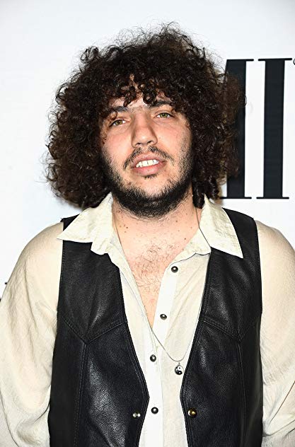 Benny Blanco Benny Blanco