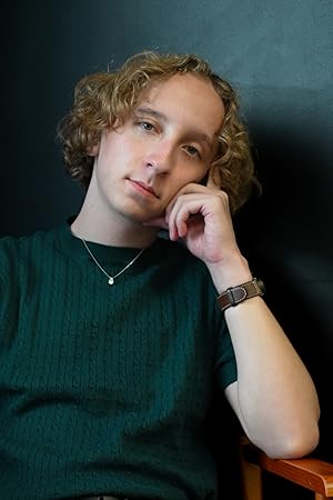 Terran Lowe Terran Lowe