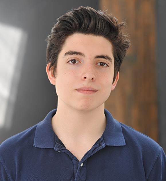 Nick Wolfhard Nick Wolfhard