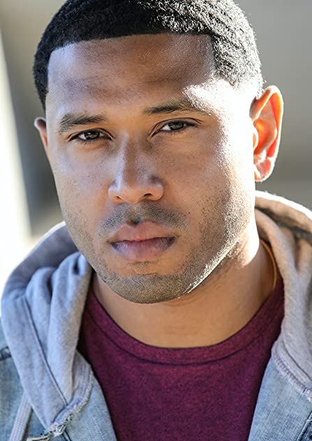 Alfred Carter IV Alfred Carter IV