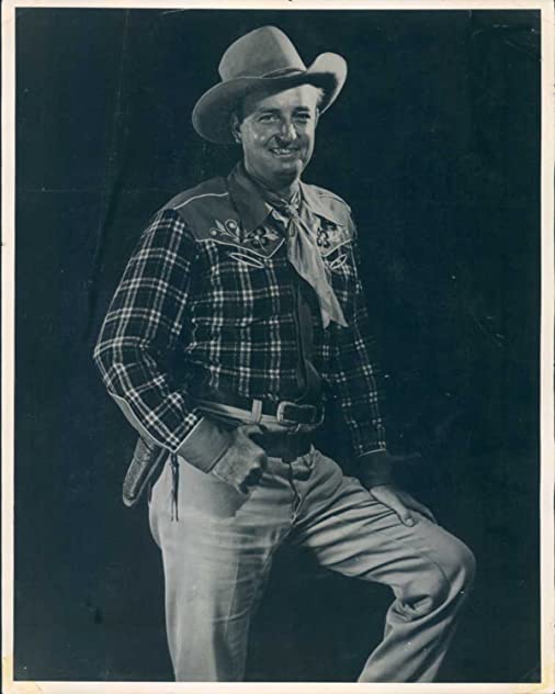 Charles McQuary Charles McQuary