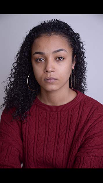Jasmine Jobson Jasmine Jobson