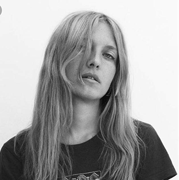 Joséphine de La Baume Joséphine de La Baume