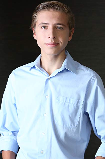 Johnny DiGiorgio Johnny DiGiorgio