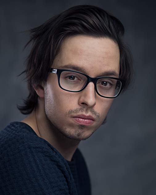 Rouven Blessing Rouven Blessing