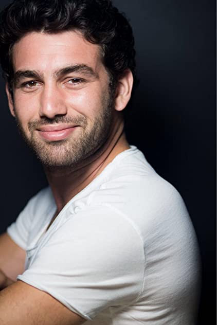 Serkan Rutkay Ayiköz