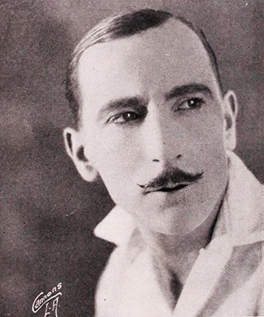 John J. Richardson John J. Richardson