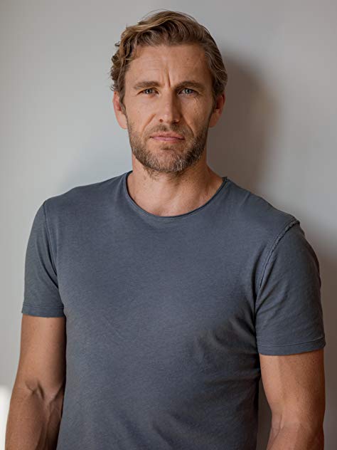 Brett Tucker Brett Tucker