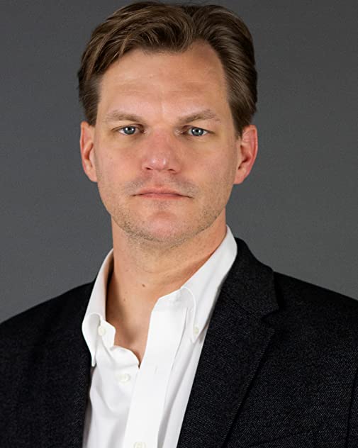 Marcus Vowell Marcus Vowell