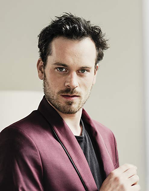 Florian Bartholomäi Florian Bartholomäi