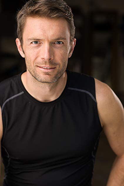 Ian Coleman Ian Coleman