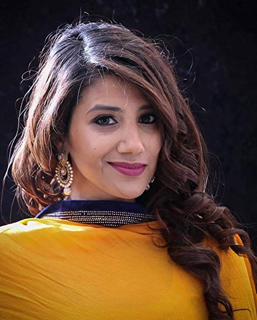 Selina Mughal Selina Mughal