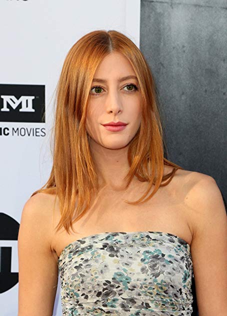 Daniella Garcia Daniella Garcia