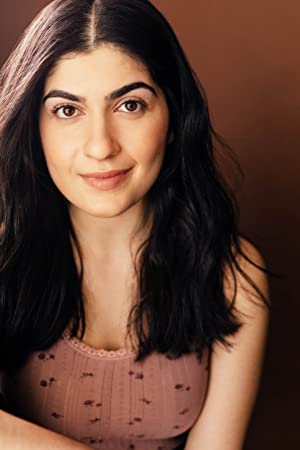 Sanam Laila Hashemi Sanam Laila Hashemi