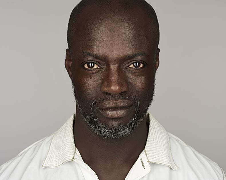 Enoch Frost Enoch Frost