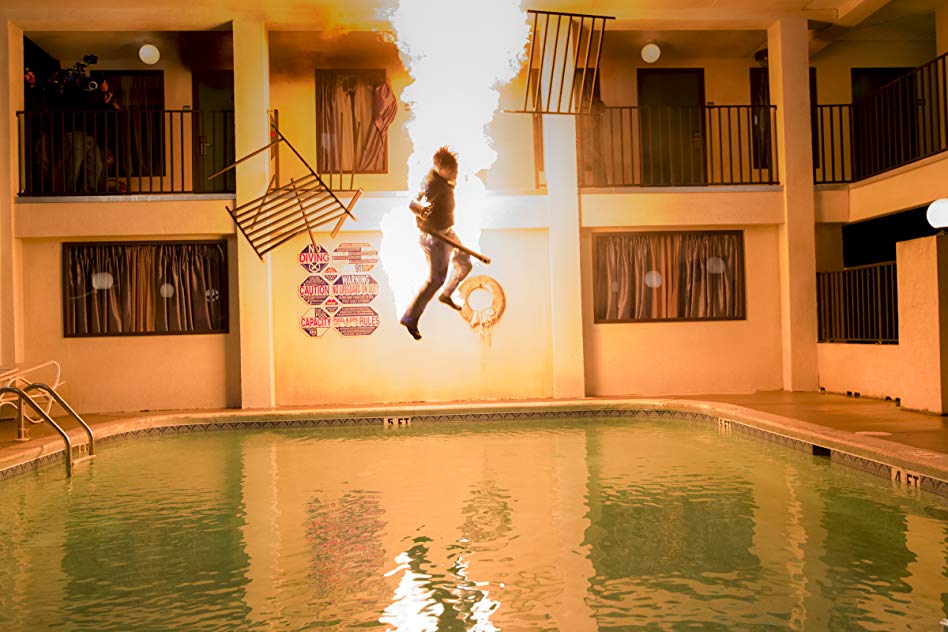 Rene Mousseux Rene Mousseux