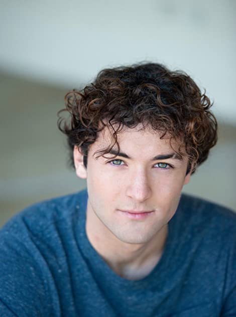 Kellan Jackson Kellan Jackson