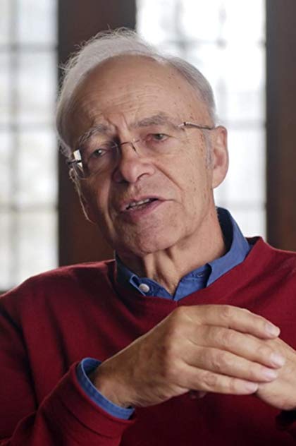 Peter Singer Peter Singer
