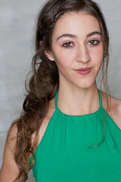 Morgan Lynn Krueger Morgan Lynn Krueger