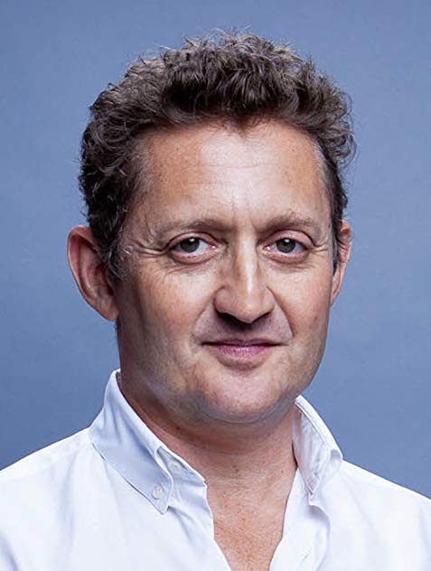 Alex Winter Alex Winter