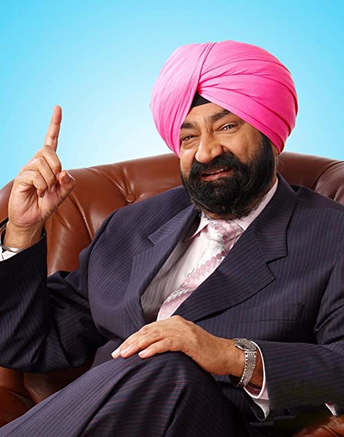 Jaspal Bhatti Jaspal Bhatti