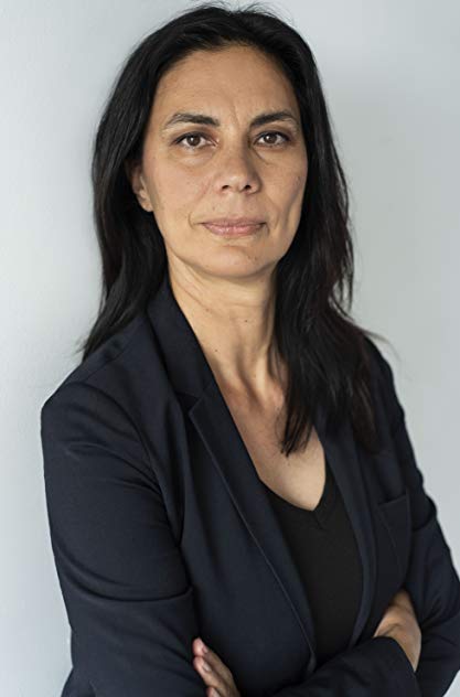 Gail Maurice Gail Maurice