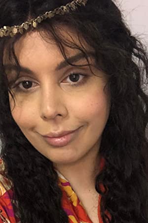 Jyoti Barry Jyoti Barry