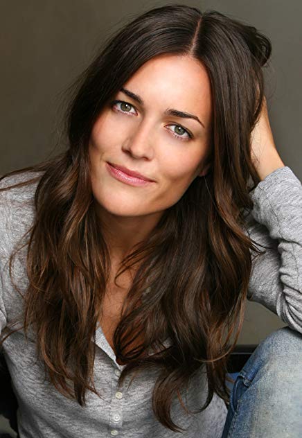 Lauren Glazier Lauren Glazier