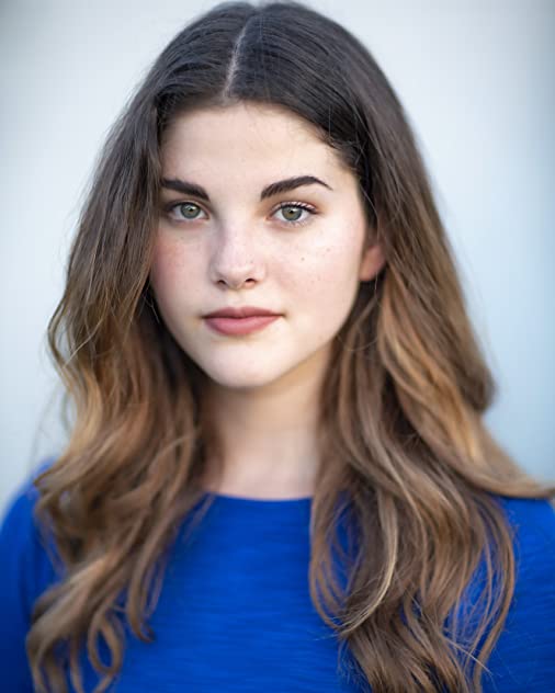 Chaislyn Jane King Chaislyn Jane King