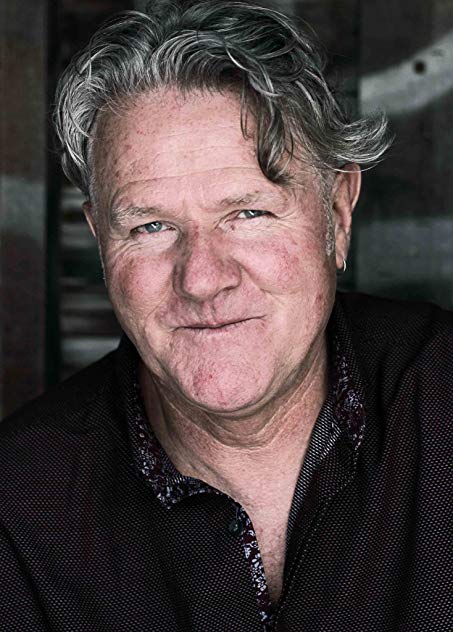 Ross McKinnon Ross McKinnon