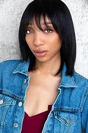 Jaida Standberry Jaida Standberry