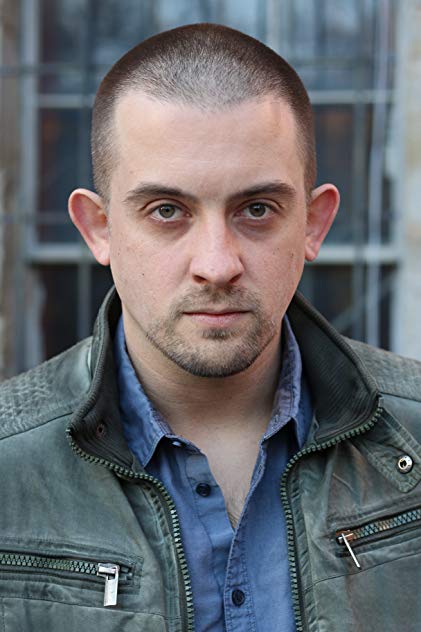 Levi Krevinghaus Levi Krevinghaus