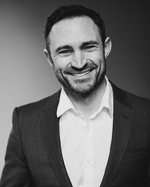 Kristian Beddow Kristian Beddow