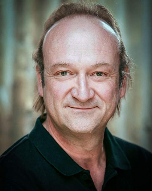 Andrew Caley Andrew Caley