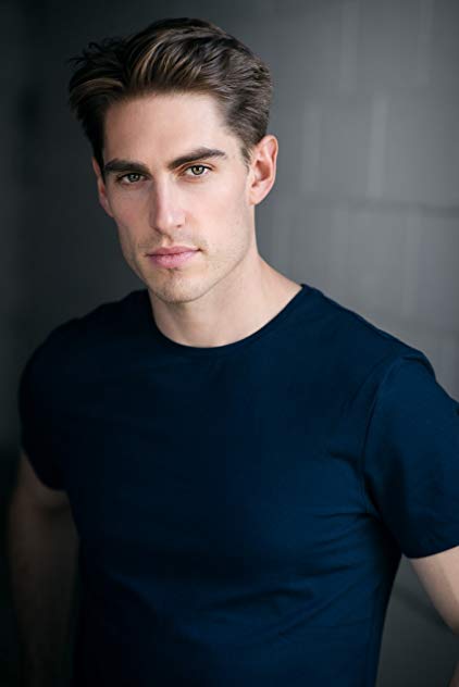 Julian Haig Julian Haig