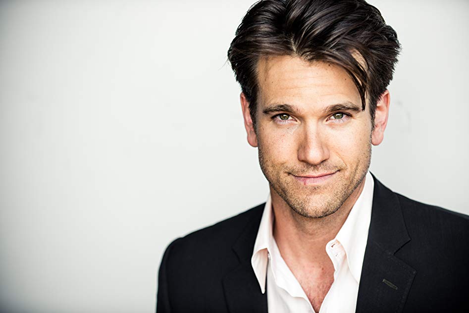 Adam Mayfield Adam Mayfield