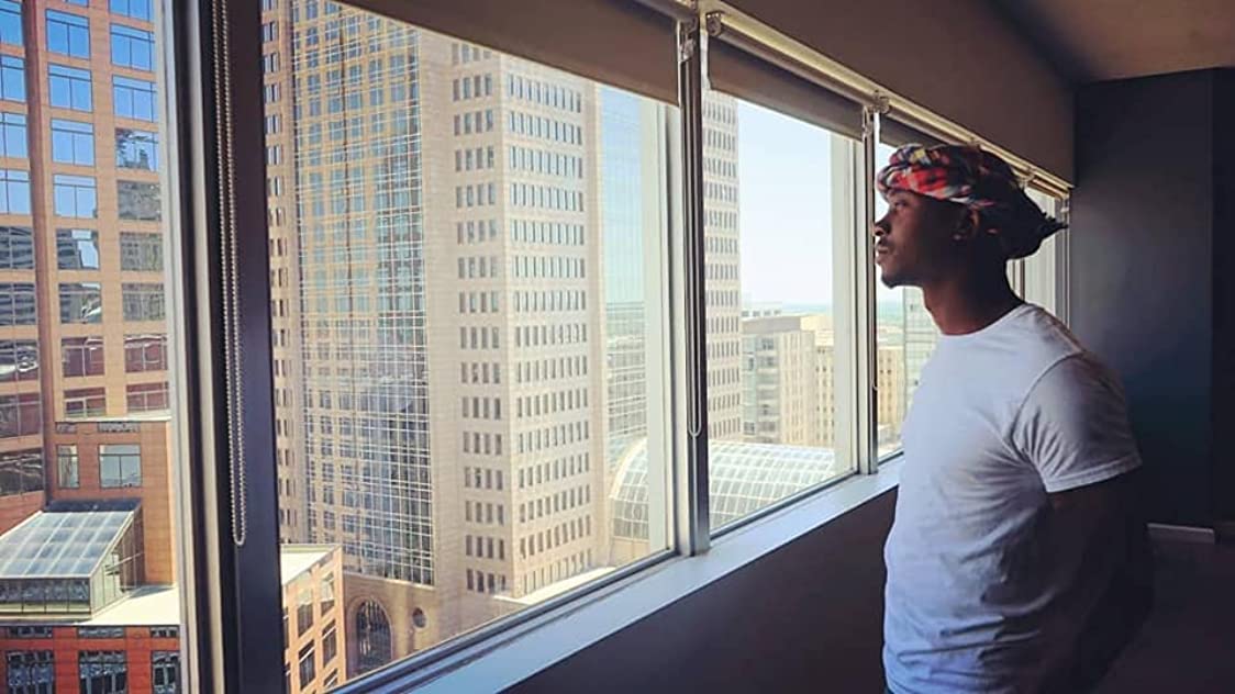 Josephus Sanders III Josephus Sanders III