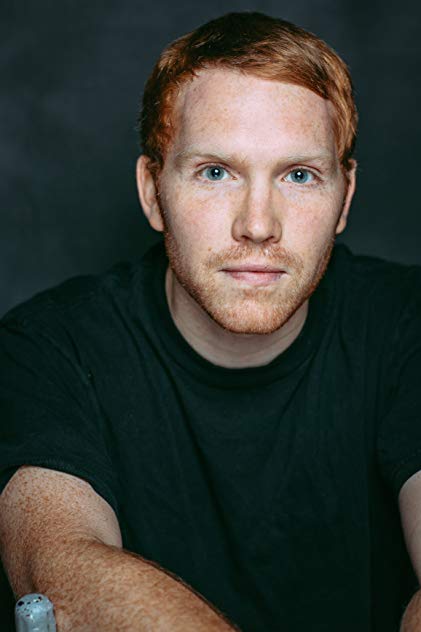 Iain Belcher Iain Belcher