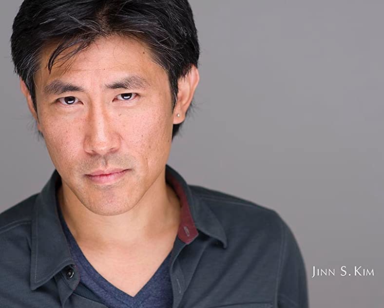 Jinn S. Kim Jinn S. Kim