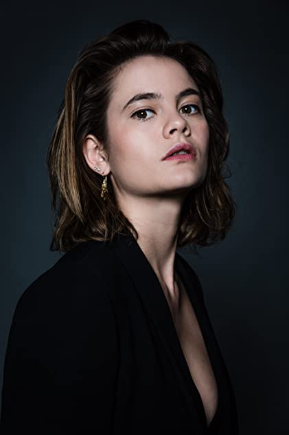 Stefanie van Leersum Stefanie van Leersum