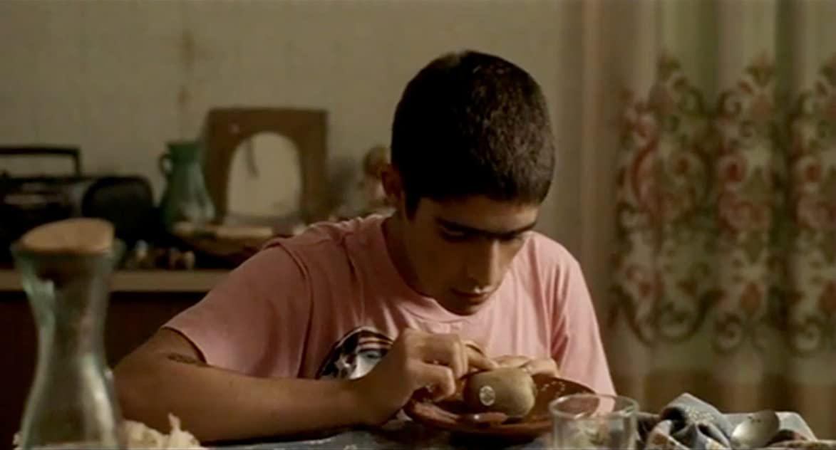 Alberto Ferreiro Alberto Ferreiro