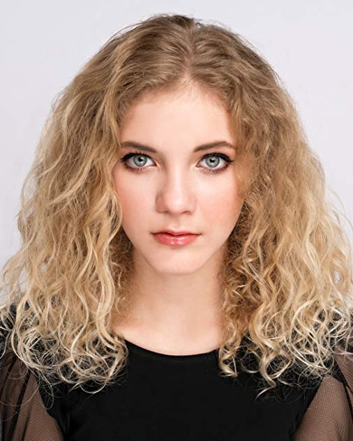 Charlotte Delaney Riggs