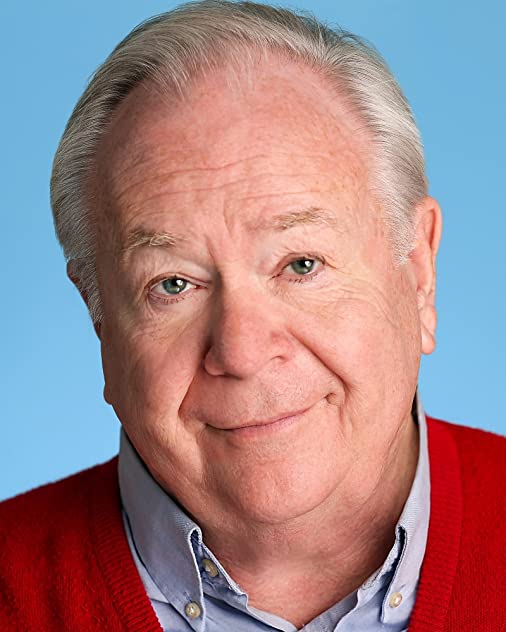 David Burr David Burr
