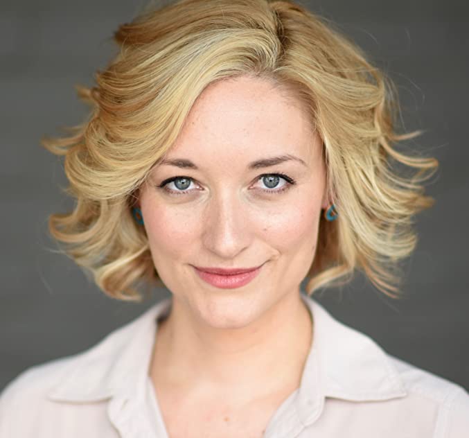 Eleanor Caudill Eleanor Caudill