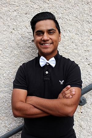 Christian 'Bowtie' Rodriguez