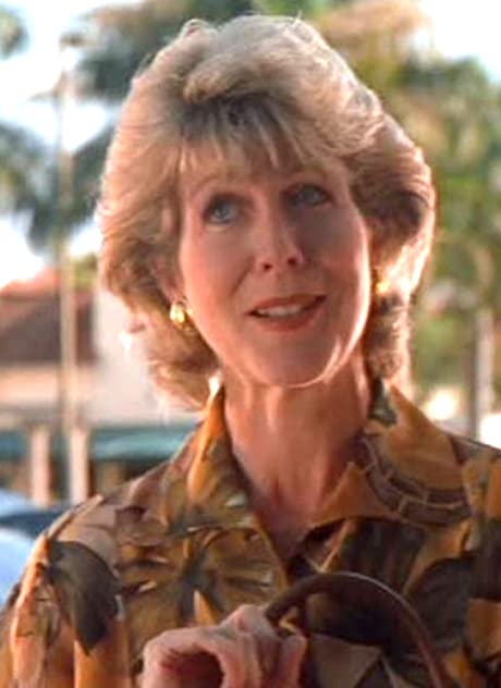 Susan Hatfield Susan Hatfield